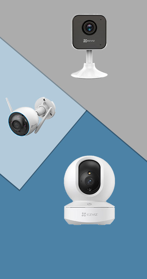 كيمرات إزفيز